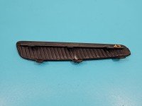 Zaślepka kratka zderzaka lewa atrapa Opel Astra VI L 9839194980