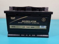 Akumulator