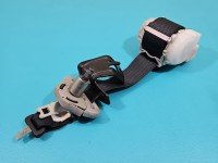 Pas bezpieczeństwa tył środkowy Toyota Yaris III H078811, 7G5190