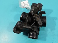 Przepustnica Peugeot 407 1.6 hdi