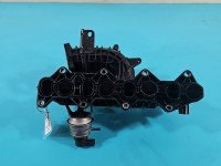 Kolektor ssący Opel Antara 25187010 2.2 cdti