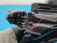 Reflektor lewy lampa przód Peugeot 508 II 18- EUROPA