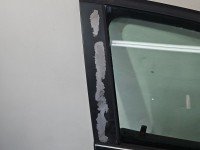 DRZWI PRZÓD PRAWE PASAŻERA Opel Signum 5d czarny