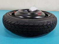 Koło zapasowe 14" dojazdowe dojazdówka Toyota Yaris I R14 4X100 ET45