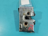 Zamek tył lewy 8A0839015A Audi 80 B4 Producent części: Audi