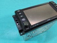 Radio fabryczne Jeep Compass I 06-16 P68091003AD radioodtwarzacz