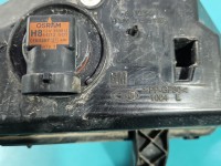 Halogen lewy Opel Astra V K