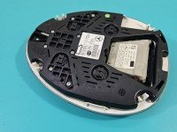Lampa kabiny lampka Mercedes CLS C219 28004220, A2198201101