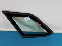 Szyba karoseryjna tył lewa Skoda Fabia III kombi