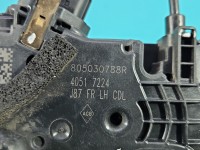 Zamek przód lewy Renault Captur I EUROPA 4pin 805030788R