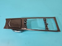 Listwa listwy dekory dekor deski Porsche Panamera I 970 eu