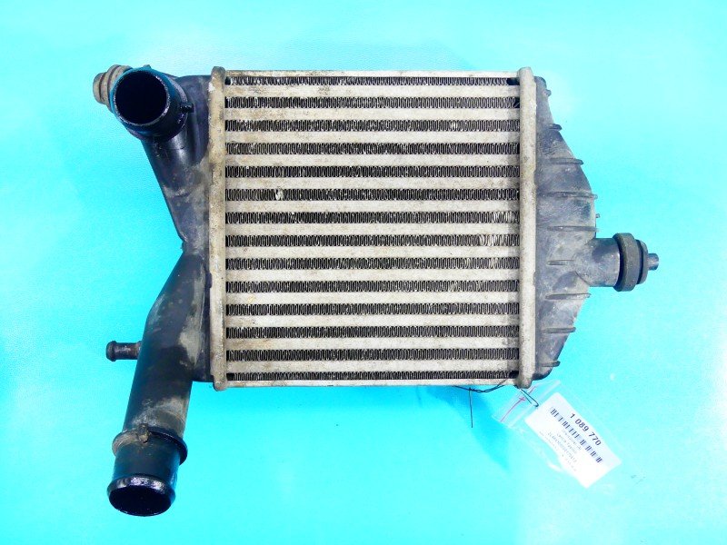 Intercooler Lancia Ypsilon 847850000 1,3.0 jtd