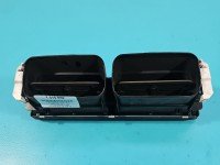 Kratka nawiewu środkowa Vw Passat B5 3B0819728C EUROPA