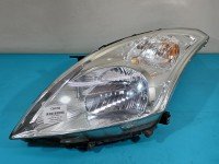 Reflektor lewy lampa przód Suzuki Swift Mk7 EUROPA