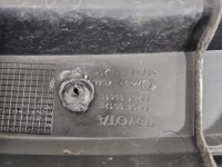 Podszybie Toyota Avensis III T27 55708-05120, 55781-05090, 55751-05010 EUROPA