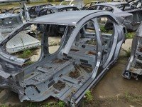 Dach Mercedes GLA X156 13-19 HB 5d