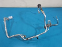 Przewód klimatyzacji rurka Skoda Octavia III 1.5 TSI 5Q0816743AB