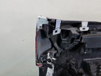 Zderzak przód Peugeot Partner II biały EWPA