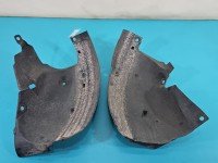 Nadkole przód lewe Renault Clio III 8200289945, 8200289935