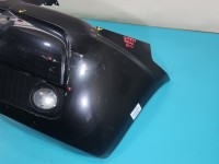 Zderzak przód Bmw X3 e83 czarny 475/9