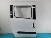 Drzwi przesuwne prawe boczne Opel Combo D