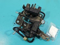 Zawór turbiny Mazda 6 III GJ SH02 18741 K5T48179, SH02-18741, 70355404 2.2d