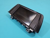 Wyświetlacz BMW F20 9262751 monitor