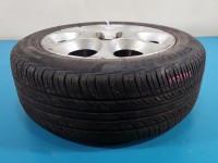 Koło zapasowe 16" dojazdowe dojazdówka Alfa romeo 159 Rozstaw śrub: 5x110, bez marki, Waga produktu z opakowaniem...