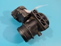 Przepustnica Ford Focus Mk2 1.6 tdci 9643836980