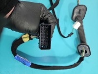 Instalacja Wiązka drzwi przód prawych Renault Trafic III 241252495R