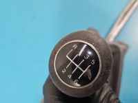 DŹWIGNIA LEWAREK WYBIERAK LINKI AUDI A4 B8 2.0 tdi