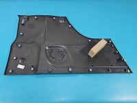 Tapicerka bagażnika prawa boczek Renault Trafic III 769002935R, 93866627