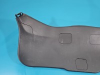 Tapicerka klapy tył boczek bagażnika tylnej Toyota C-HR I 16-23 64781-F4010