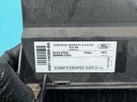 Komputer Sterownik silnika 4S61-12A650-EB, 4S6F-10849-EA Ford Fusion 1.4 16V