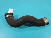 Rura przewód INFINITI, INTERCOOLERA Infiniti Q30 A2465280282 1.6 T