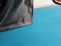 DRZWI PRZÓD LEWE KIEROWCY Subaru Legacy IV 5d czarny, 32J