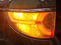 Lampa tył lewa Land rover Discovery Sport 14- L550 HB EUROPA