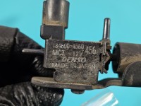 Zawór podciśnienia 184600-4560 Honda Fr-v 2.2 i-ctdi