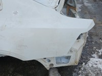 Błotnik tył lewy Volvo S90 II 16- ćwiartka 707-46