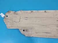 Osłona Producent części: FORD, podwozia lewa, JX6B-F11133-BA Ford Focus Mk4 1.5 TDCI