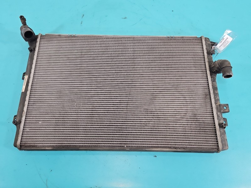Chłodnica wody Vw Tiguan I 07- 5N0121253L 2.0d