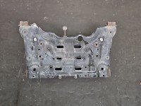 WÓZEK KOŁYSKA TRAWERS Sanki Belka silnika Renault Megane IV 1.3 Tce