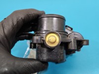 Przepustnica Dacia Duster III 24- 1.2 TCe 289419707, 161A09616R