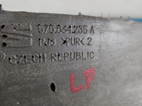 Wygłuszenie pozostałe PODBITKA Seat Ateca 575864235A