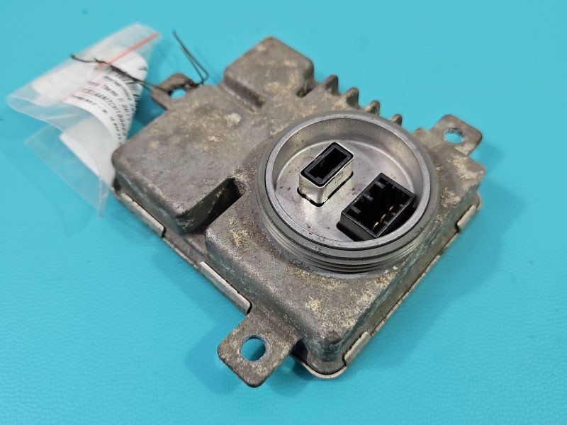 Przetwornica xenon Lancia Thema II 11-14 Przetwornica xenon Lancia Thema II 11-14