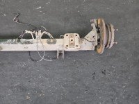 Tylna belka oś tył Ford Transit MK7 06-13 2.2 tdci