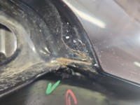 Klapa tył Audi A5 8T 2d LZ9Y