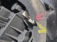 Lampa tył prawa Volvo V40 II 12- HB EUROPA