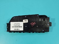 Przełącznik regulacji fotela prawy przód BMW X3 F25 9276626