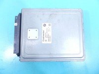 Komputer Sterownik silnika BMW F01 4.4 V8 XDrive 7604075, 5WK93834